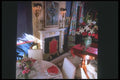 190053 Splash Of Dining Light A4 Photo Print