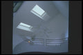 190066 Skylight Railing A4 Photo Print