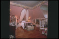 190068 Fantasy Bedroom A4 Photo Print