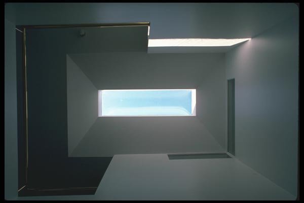 190074 Distinctive Skylight A4 Photo Print