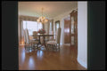 190088 Wooden Light A4 Photo Print