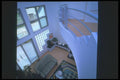 190090 Skyview Living Room A4 Photo Print