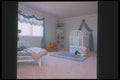 190091 Infant's Bedroom A4 Photo Print