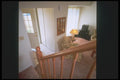 190092 Downstairs Entrance A4 Photo Print