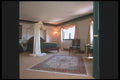 190093 Bedroom Of Fabric A4 Photo Print