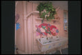 190098 Painted Laundry Sinks A4 Photo Print