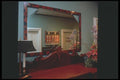190099 House Of Mirrors A4 Photo Print
