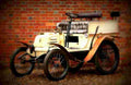 1901 Georges Richard 3 5hp Single Cylinder Four Seat Rear Entrance Tonneau Vedrine A4 Photo Print