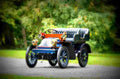 1902 Ader Twin Cylinder V Twin Four Seater A4 Photo Print