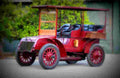 1902 Packard Model G Four Passenger Surrey A4 Photo Print