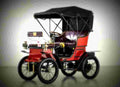 1902 Rochet Type D A4 Photo Print