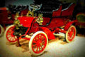 1903 Cadillac Model A A4 Photo Print
