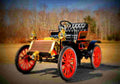 1903 Eldredge 8HP Runabout A4 Photo Print