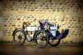 1903 Humber 2¾hp Olympia Tandem Forecar A4 Photo Print
