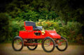 1903 Stanley CX 6 5HP Steam Runabout A4 Photo Print