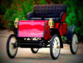 1903 Stevens Duryea Model L Stanhope A4 Photo Print