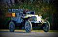 1903 Thomas Model 18 Tonneau A4 Photo Print
