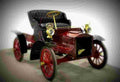 1904 Cadillac Model B Runabout A4 Photo Print