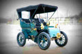 1904 Knox Two Cylinder 1618HP Tudor Surrey A4 Photo Print