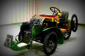 1904 Riley Tricar A4 Photo Print