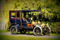 1904 Talbot CT4V B 1216HP Brougham A4 Photo Print