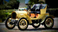 1905 Cupelle 8HP Two Seater Open Touring A4 Photo Print