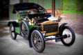 1905 Riley 9HP V Twin A4 Photo Print