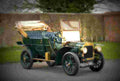 1906 Brasier 15HP Side Entrance Tonneau Vedrine A4 Photo Print