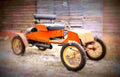 1906 Waltham Orient Buckboard A4 Photo Print