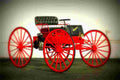 1906 success A4 Photo Print