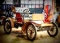 1907 Procter Two Passenger Runabout A4 Photo Print