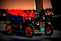 1908 Cadillac Model S Double Phaeton A4 Photo Print