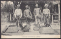 1908 Franco British Exhibition Grande Exposition India Vintage A4 Photo Print
