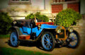 1908 Gregoire 70 4 Phaeton Alin et Liautard A4 Photo Print