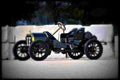 1908 Isotta Fraschini Tipo FENC A4 Photo Print
