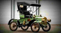 1908 Maxwell Model LC A4 Photo Print