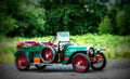 1908 Sheffield Simplex 45HP Model LA2 Tourer A4 Photo Print
