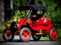 1909 Buick Model G Roadster A4 Photo Print