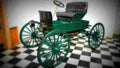 1909 Dart A4 Photo Print