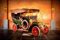 1909 Zedel Type CA 10HP Double Phaeton A4 Photo Print