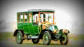 1910 Renault 35CV Type AIB Open Drive Limousine A4 Photo Print
