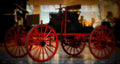 1910 Sears Model G Runabout A4 Photo Print