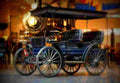 1910 Sears Model P Four Passenger Motorbuggy A4 Photo Print