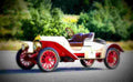 1910 Stoddard Dayton Model 10C Raceabout A4 Photo Print
