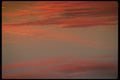 191000 Altostratus A4 Photo Print