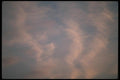 191013 Cirrostratus A4 Photo Print