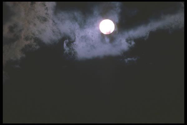 191016 Stratus A4 Photo Print