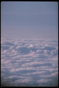 191031 Stratocumulus A4 Photo Print