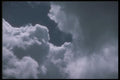 191037 Cumulus A4 Photo Print