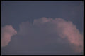 191042 Cumulus A4 Photo Print